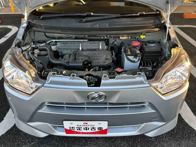 ミライースL SAIIIインパネシフト リモコンキー カーナビ バックモニター ETC 衝突回避支援システム デュアルエアバッグ ABS(鹿児島県)の中古車