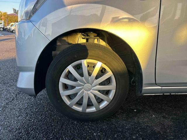 ミライースL SAIIIインパネシフト リモコンキー カーナビ バックモニター ETC 衝突回避支援システム デュアルエアバッグ ABS(鹿児島県)の中古車