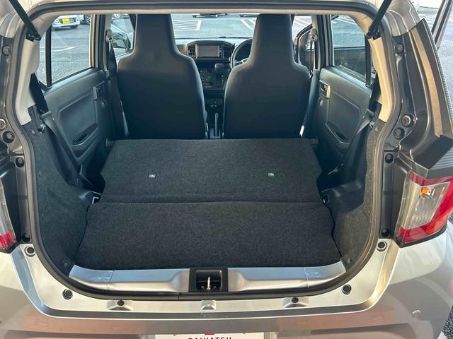 ミライースL SAIIIインパネシフト リモコンキー カーナビ バックモニター ETC 衝突回避支援システム デュアルエアバッグ ABS(鹿児島県)の中古車