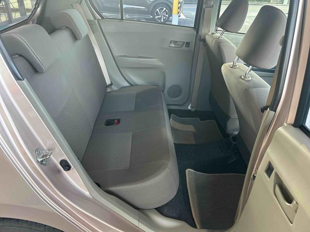 ミライースＬ　ＳＡインパネシフト　リモコンキー　ＣＤプレーヤー　ダブルエアバック　衝突回避ブレーキ　ＡＢＳ（鹿児島県）の中古車