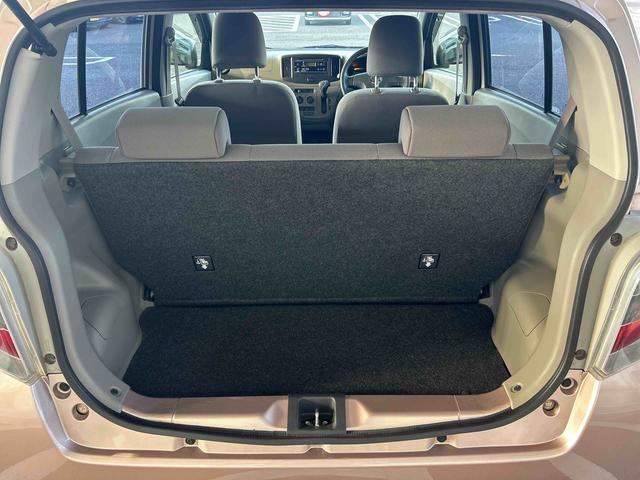 ミライースＬ　ＳＡインパネシフト　リモコンキー　ＣＤプレーヤー　ダブルエアバック　衝突回避ブレーキ　ＡＢＳ（鹿児島県）の中古車