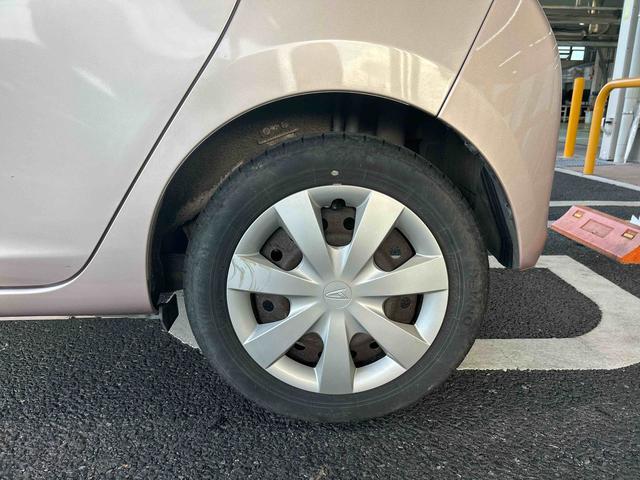 ミライースＬ　ＳＡインパネシフト　リモコンキー　ＣＤプレーヤー　ダブルエアバック　衝突回避ブレーキ　ＡＢＳ（鹿児島県）の中古車