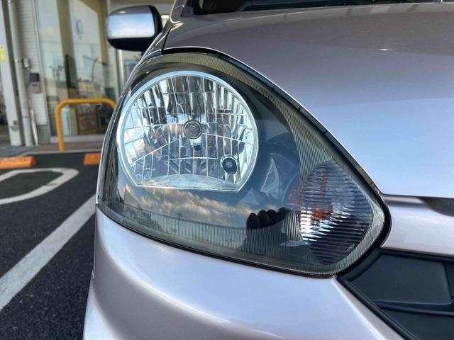 ミライースＬ　ＳＡインパネシフト　リモコンキー　ＣＤプレーヤー　ダブルエアバック　衝突回避ブレーキ　ＡＢＳ（鹿児島県）の中古車