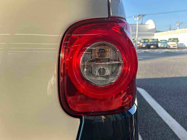 ムーヴキャンバスストライプスGインパネシフト プッシュスタートスイッチ 電子カードキー 電動パーキングブレーキ 両側パワースライドドア 前後誤発進抑制 車線逸脱警告 オートハイビーム ABS シートヒーター(鹿児島県)の中古車