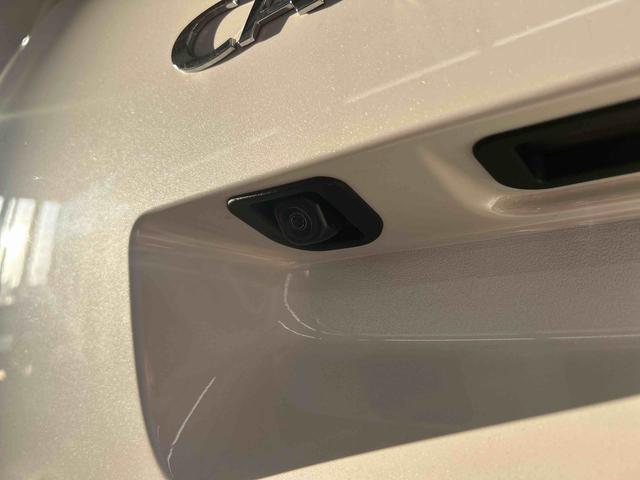 ムーヴキャンバスストライプスGインパネシフト プッシュスタートスイッチ 電子カードキー 電動パーキングブレーキ 両側パワースライドドア 前後誤発進抑制 車線逸脱警告 オートハイビーム ABS シートヒーター(鹿児島県)の中古車