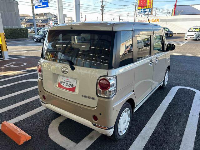 ムーヴキャンバスＧブラックインテリアリミテッド　ＳＡIIIインパネシフト　プッシュスタートスイッチ　電子カードキー　カーナビ　両側電動スライドドア　レーンキープ　オートハイビーム　ＡＢＳ　スマキー　バックモニター　電動格納ドアミラー　衝突安全ボディ　ＵＳＢ（鹿児島県）の中古車