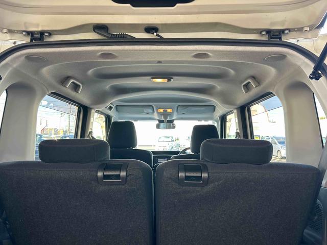 ムーヴキャンバスＧブラックインテリアリミテッド　ＳＡIIIインパネシフト　プッシュスタートスイッチ　電子カードキー　カーナビ　両側電動スライドドア　レーンキープ　オートハイビーム　ＡＢＳ　スマキー　バックモニター　電動格納ドアミラー　衝突安全ボディ　ＵＳＢ（鹿児島県）の中古車