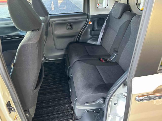 ムーヴキャンバスＧブラックインテリアリミテッド　ＳＡIIIインパネシフト　プッシュスタートスイッチ　電子カードキー　カーナビ　両側電動スライドドア　レーンキープ　オートハイビーム　ＡＢＳ　スマキー　バックモニター　電動格納ドアミラー　衝突安全ボディ　ＵＳＢ（鹿児島県）の中古車