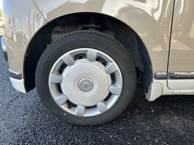 ムーヴキャンバスＧブラックインテリアリミテッド　ＳＡIIIインパネシフト　プッシュスタートスイッチ　電子カードキー　カーナビ　両側電動スライドドア　レーンキープ　オートハイビーム　ＡＢＳ　スマキー　バックモニター　電動格納ドアミラー　衝突安全ボディ　ＵＳＢ（鹿児島県）の中古車