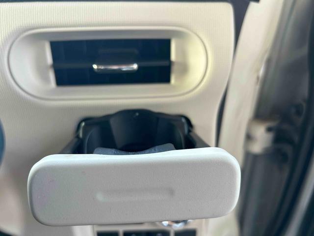 ムーヴキャンバスＧブラックインテリアリミテッド　ＳＡIIIインパネシフト　プッシュスタートスイッチ　電子カードキー　カーナビ　両側電動スライドドア　レーンキープ　オートハイビーム　ＡＢＳ　スマキー　バックモニター　電動格納ドアミラー　衝突安全ボディ　ＵＳＢ（鹿児島県）の中古車