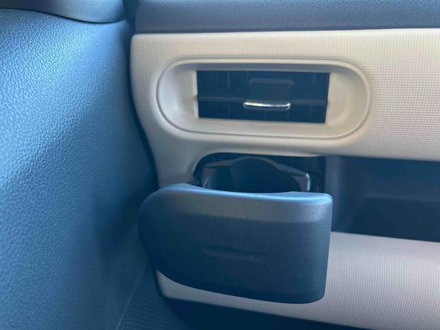 ムーヴキャンバスＧブラックインテリアリミテッド　ＳＡIIIインパネシフト　プッシュスタートスイッチ　電子カードキー　カーナビ　両側電動スライドドア　レーンキープ　オートハイビーム　ＡＢＳ　スマキー　バックモニター　電動格納ドアミラー　衝突安全ボディ　ＵＳＢ（鹿児島県）の中古車