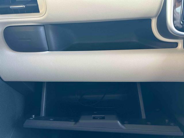 ムーヴキャンバスＧブラックインテリアリミテッド　ＳＡIIIインパネシフト　プッシュスタートスイッチ　電子カードキー　カーナビ　両側電動スライドドア　レーンキープ　オートハイビーム　ＡＢＳ　スマキー　バックモニター　電動格納ドアミラー　衝突安全ボディ　ＵＳＢ（鹿児島県）の中古車