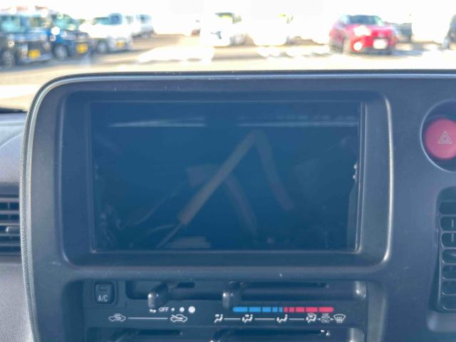 ハイゼットカーゴDXインパネシフト リモコンキー 左右スライドドア(鹿児島県)の中古車
