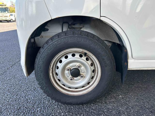 ハイゼットカーゴDXインパネシフト リモコンキー 左右スライドドア(鹿児島県)の中古車