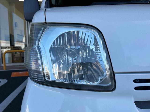 ハイゼットカーゴDXインパネシフト リモコンキー 左右スライドドア(鹿児島県)の中古車