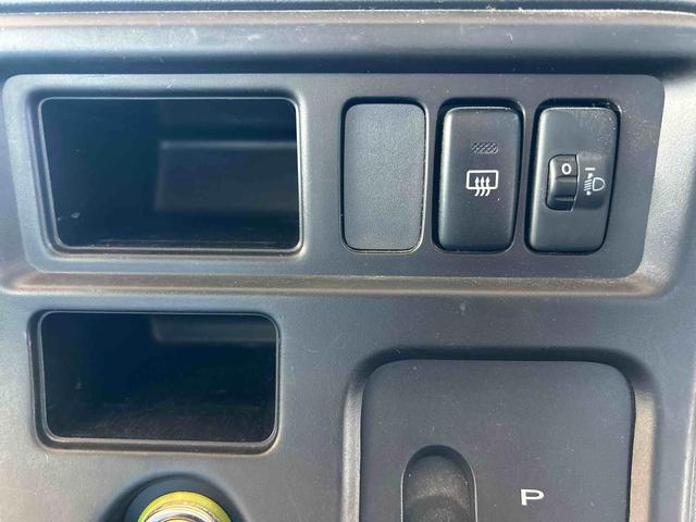 ハイゼットカーゴDXインパネシフト リモコンキー 左右スライドドア(鹿児島県)の中古車