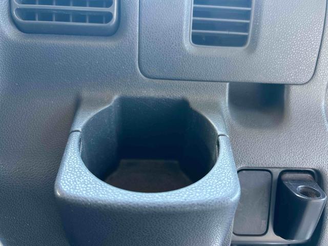 ハイゼットカーゴDXインパネシフト リモコンキー 左右スライドドア(鹿児島県)の中古車