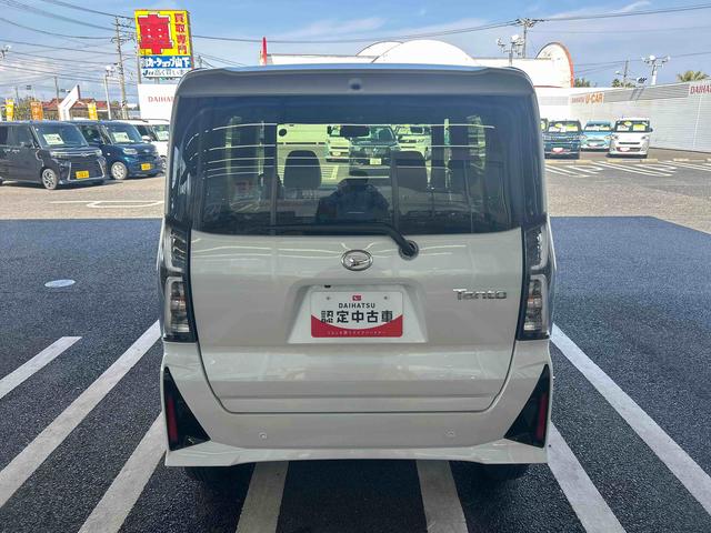 タントカスタムXインパネシフト プッシュスタートスイッチ 電子カードキー 電動パーキングブレーキ 両側電動スライドドア カーナビ バックモニター ドラレコ ATハイビーム アルミホイール(鹿児島県)の中古車