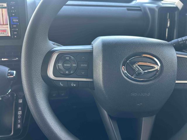 タントカスタムXインパネシフト プッシュスタートスイッチ 電子カードキー 電動パーキングブレーキ 両側電動スライドドア カーナビ バックモニター ドラレコ ATハイビーム アルミホイール(鹿児島県)の中古車