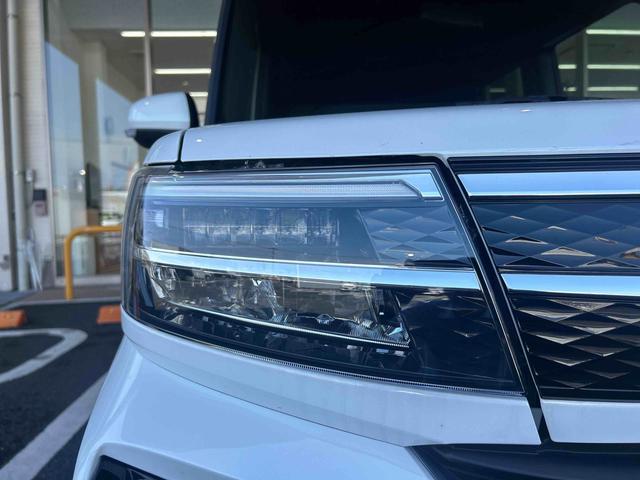 タントカスタムXインパネシフト プッシュスタートスイッチ 電子カードキー 電動パーキングブレーキ 両側電動スライドドア カーナビ バックモニター ドラレコ ATハイビーム アルミホイール(鹿児島県)の中古車