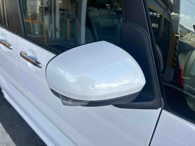 タントカスタムXインパネシフト プッシュスタートスイッチ 電子カードキー 電動パーキングブレーキ 両側電動スライドドア カーナビ バックモニター ドラレコ ATハイビーム アルミホイール(鹿児島県)の中古車