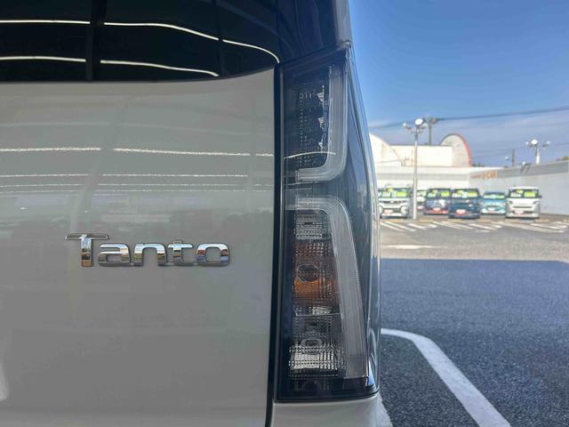 タントカスタムXインパネシフト プッシュスタートスイッチ 電子カードキー 電動パーキングブレーキ 両側電動スライドドア カーナビ バックモニター ドラレコ ATハイビーム アルミホイール(鹿児島県)の中古車