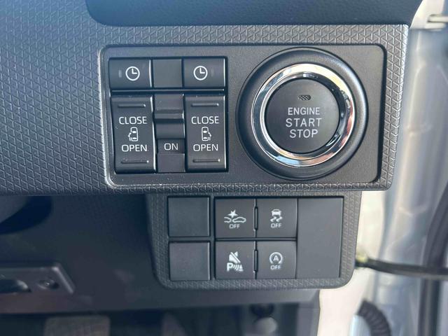 タントカスタムXインパネシフト プッシュスタートスイッチ 電子カードキー 電動パーキングブレーキ 両側電動スライドドア カーナビ バックモニター ドラレコ ATハイビーム アルミホイール(鹿児島県)の中古車