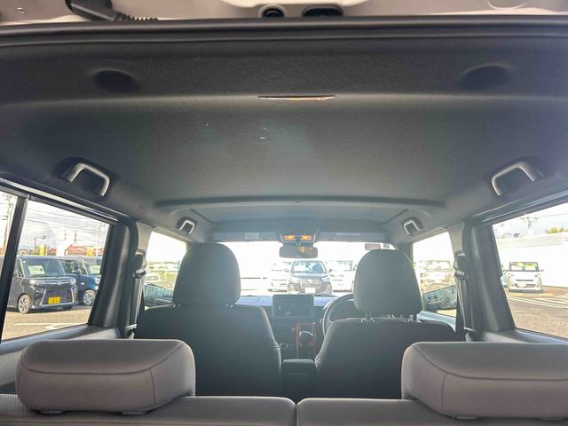 タフトＧインパネシフト　プッシュスタートスイッチ　電子カードキー　電動パーキングブレーキ　シートヒーター　オートマチックハイビーム　ムーンルーフ　車線逸脱防止　ＡＢＳ　アルミホイール（鹿児島県）の中古車