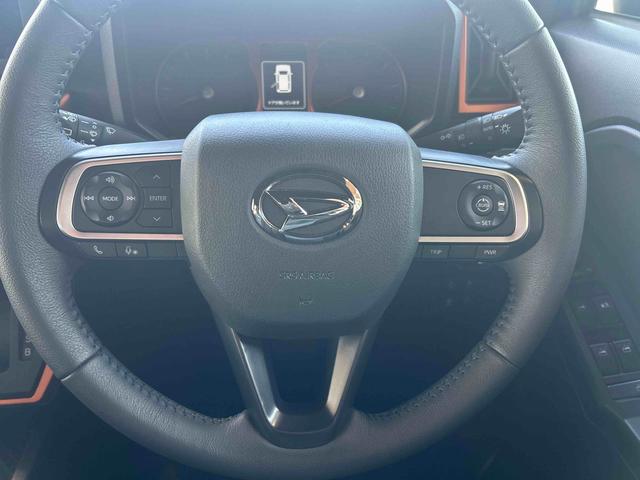 タフトＧインパネシフト　プッシュスタートスイッチ　電子カードキー　電動パーキングブレーキ　シートヒーター　オートマチックハイビーム　ムーンルーフ　車線逸脱防止　ＡＢＳ　アルミホイール（鹿児島県）の中古車