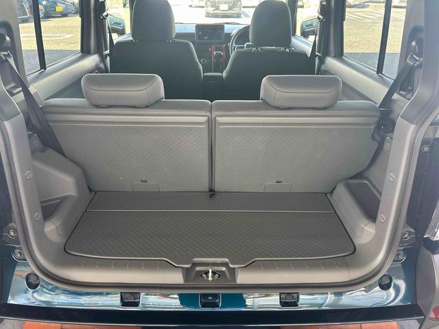 タフトＧインパネシフト　プッシュスタートスイッチ　電子カードキー　電動パーキングブレーキ　シートヒーター　オートマチックハイビーム　ムーンルーフ　車線逸脱防止　ＡＢＳ　アルミホイール（鹿児島県）の中古車