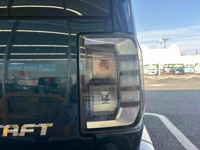 タフトＧインパネシフト　プッシュスタートスイッチ　電子カードキー　電動パーキングブレーキ　シートヒーター　オートマチックハイビーム　ムーンルーフ　車線逸脱防止　ＡＢＳ　アルミホイール（鹿児島県）の中古車