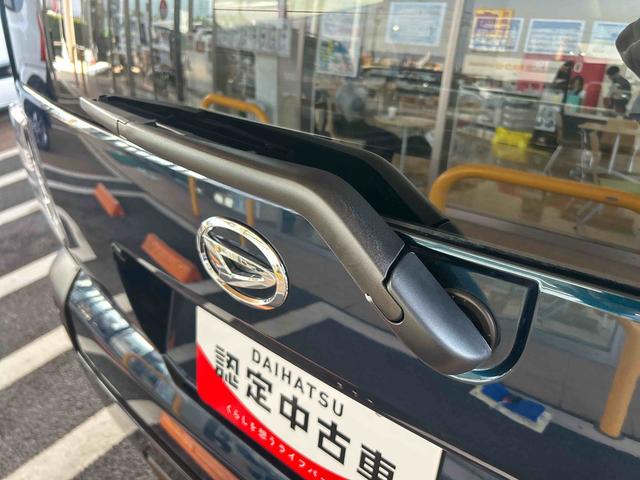 タフトＧインパネシフト　プッシュスタートスイッチ　電子カードキー　電動パーキングブレーキ　シートヒーター　オートマチックハイビーム　ムーンルーフ　車線逸脱防止　ＡＢＳ　アルミホイール（鹿児島県）の中古車