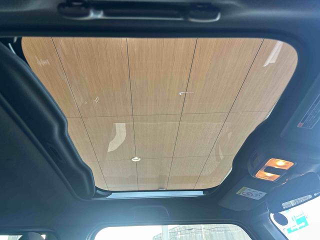 タフトＧインパネシフト　プッシュスタートスイッチ　電子カードキー　電動パーキングブレーキ　シートヒーター　オートマチックハイビーム　ムーンルーフ　車線逸脱防止　ＡＢＳ　アルミホイール（鹿児島県）の中古車