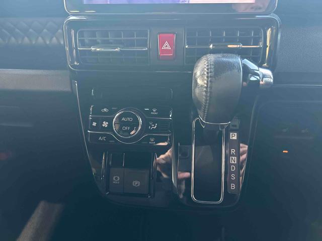 タントカスタムＲＳスタイルセレクション（鹿児島県）の中古車