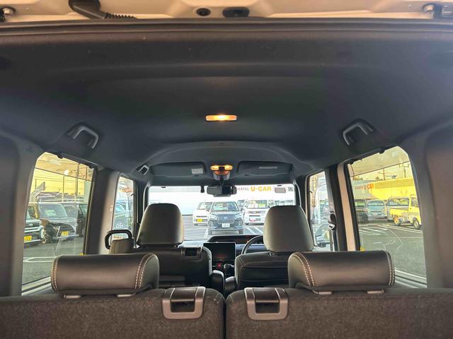 タントカスタムＲＳスタイルセレクション（鹿児島県）の中古車