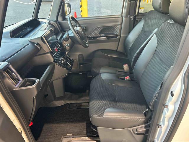 タントカスタムＲＳスタイルセレクション（鹿児島県）の中古車