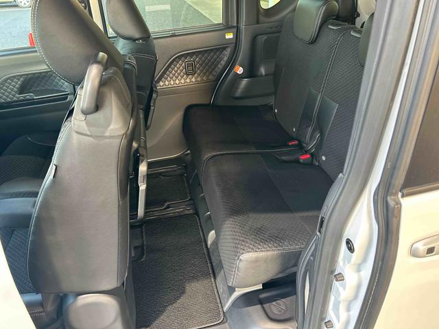 タントカスタムＲＳスタイルセレクション（鹿児島県）の中古車