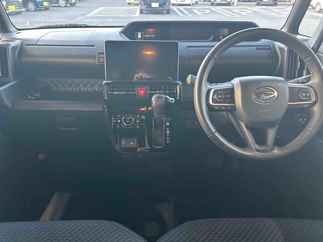 タントカスタムＲＳスタイルセレクション（鹿児島県）の中古車