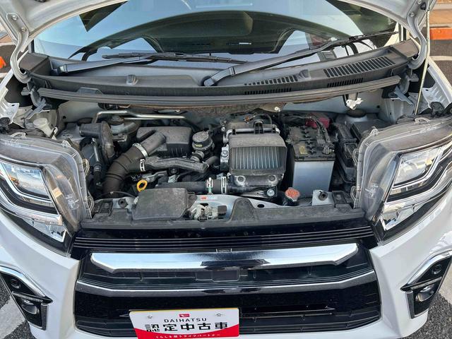 タントカスタムＲＳスタイルセレクション（鹿児島県）の中古車