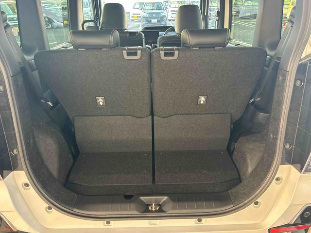 タントカスタムＲＳスタイルセレクション（鹿児島県）の中古車