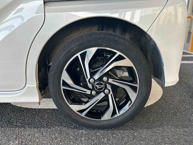 タントカスタムＲＳスタイルセレクション（鹿児島県）の中古車