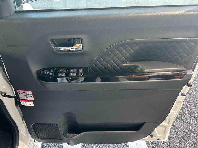 タントカスタムＲＳスタイルセレクション（鹿児島県）の中古車