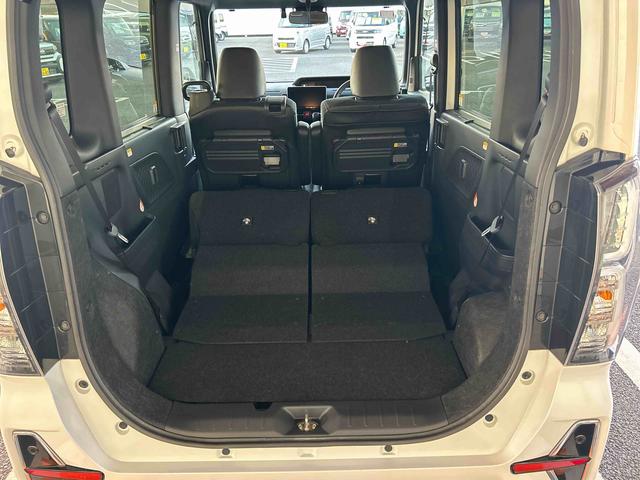 タントカスタムＲＳスタイルセレクション（鹿児島県）の中古車