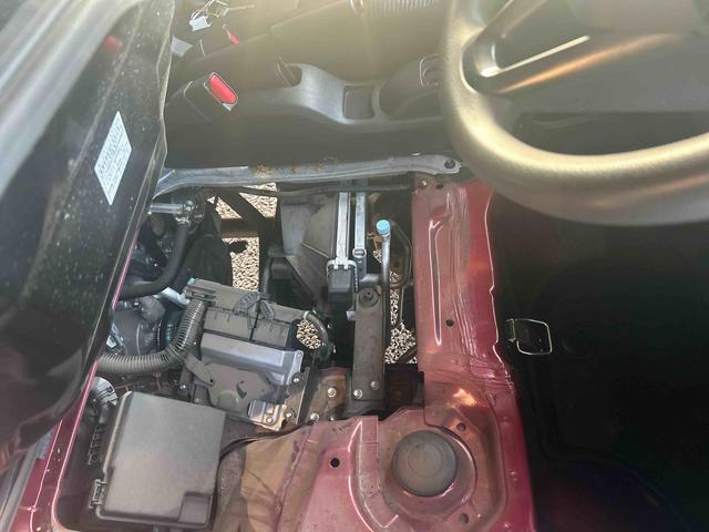 ハイゼットトラックジャンボエクストラフロアＣＶＴ車　４ＷＤ車　プッシュスタートスイッチ　電子カードキー　前後誤発進抑制　車線逸脱　オートハイビーム　ＡＢＳ　フォグランプ（鹿児島県）の中古車