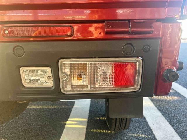ハイゼットトラックジャンボエクストラフロアＣＶＴ車　４ＷＤ車　プッシュスタートスイッチ　電子カードキー　前後誤発進抑制　車線逸脱　オートハイビーム　ＡＢＳ　フォグランプ（鹿児島県）の中古車
