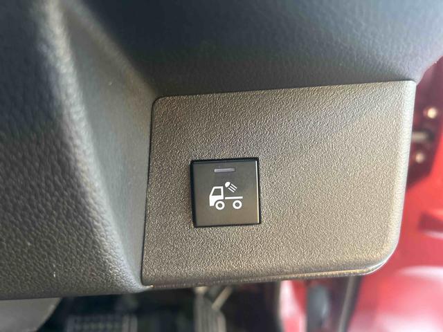 ハイゼットトラックジャンボエクストラフロアＣＶＴ車　４ＷＤ車　プッシュスタートスイッチ　電子カードキー　前後誤発進抑制　車線逸脱　オートハイビーム　ＡＢＳ　フォグランプ（鹿児島県）の中古車
