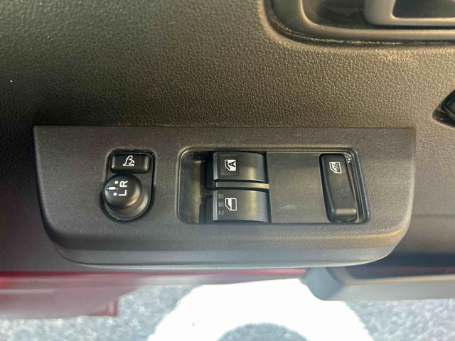 ハイゼットトラックジャンボエクストラフロアＣＶＴ車　４ＷＤ車　プッシュスタートスイッチ　電子カードキー　前後誤発進抑制　車線逸脱　オートハイビーム　ＡＢＳ　フォグランプ（鹿児島県）の中古車