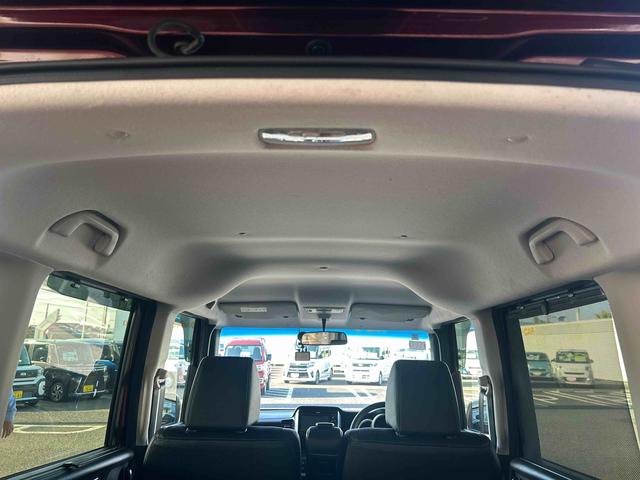 N−BOXカスタムG・ターボLパッケージターボモデル インパネシフト プッシュスタートスイッチ 電子カードキー 両側電動スライドドア ABS アルミホイール ETC付き(鹿児島県)の中古車