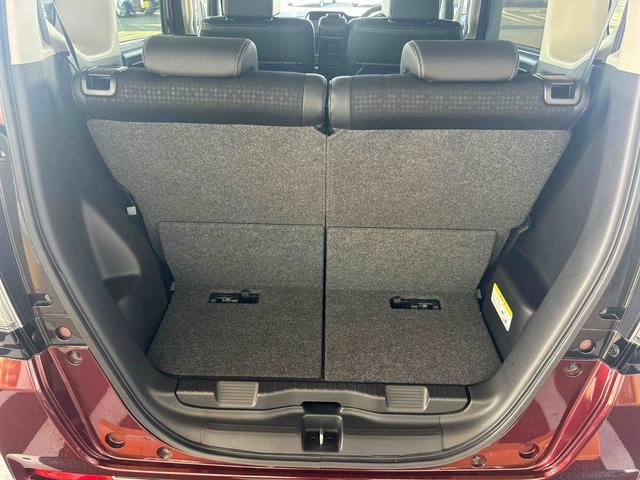 N−BOXカスタムG・ターボLパッケージターボモデル インパネシフト プッシュスタートスイッチ 電子カードキー 両側電動スライドドア ABS アルミホイール ETC付き(鹿児島県)の中古車