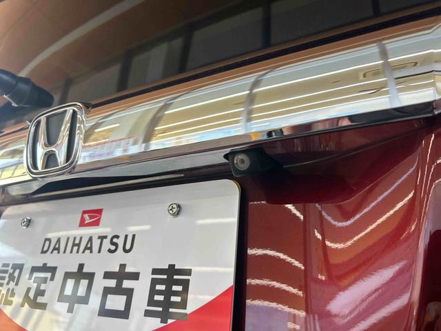 N−BOXカスタムG・ターボLパッケージターボモデル インパネシフト プッシュスタートスイッチ 電子カードキー 両側電動スライドドア ABS アルミホイール ETC付き(鹿児島県)の中古車